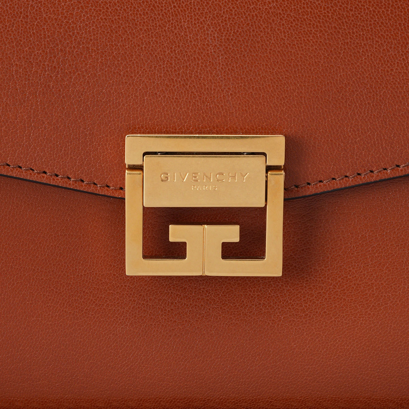 GIVENCHY(USED)지방시 GV3 체인 숄더백