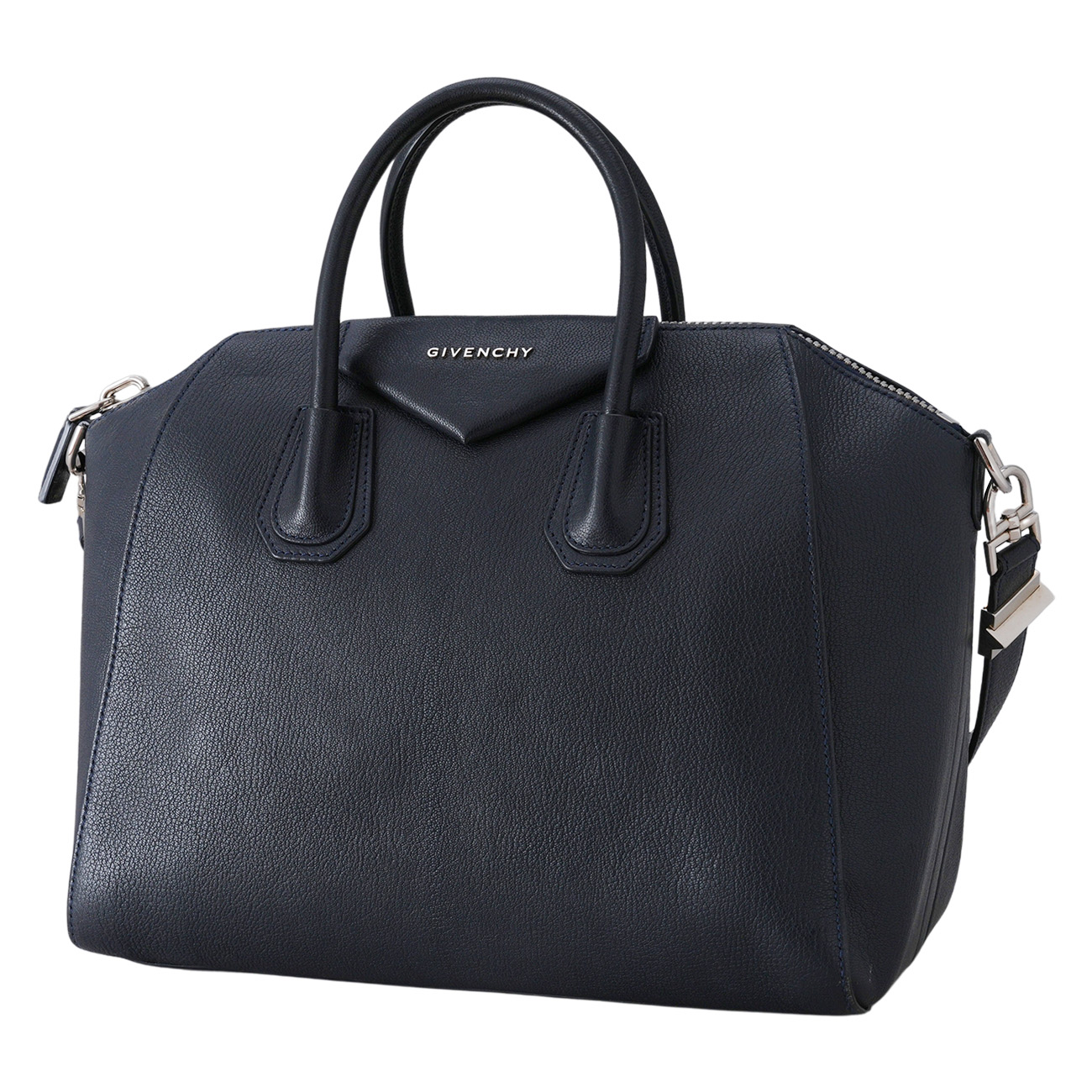 GIVENCHY(USED)지방시 안티고나 미듐