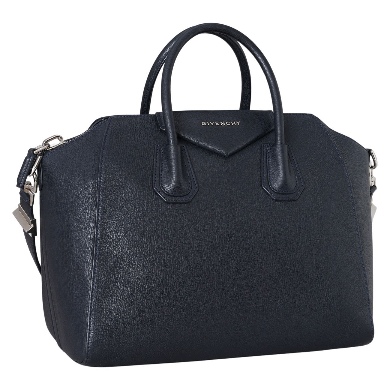 GIVENCHY(USED)지방시 안티고나 미듐