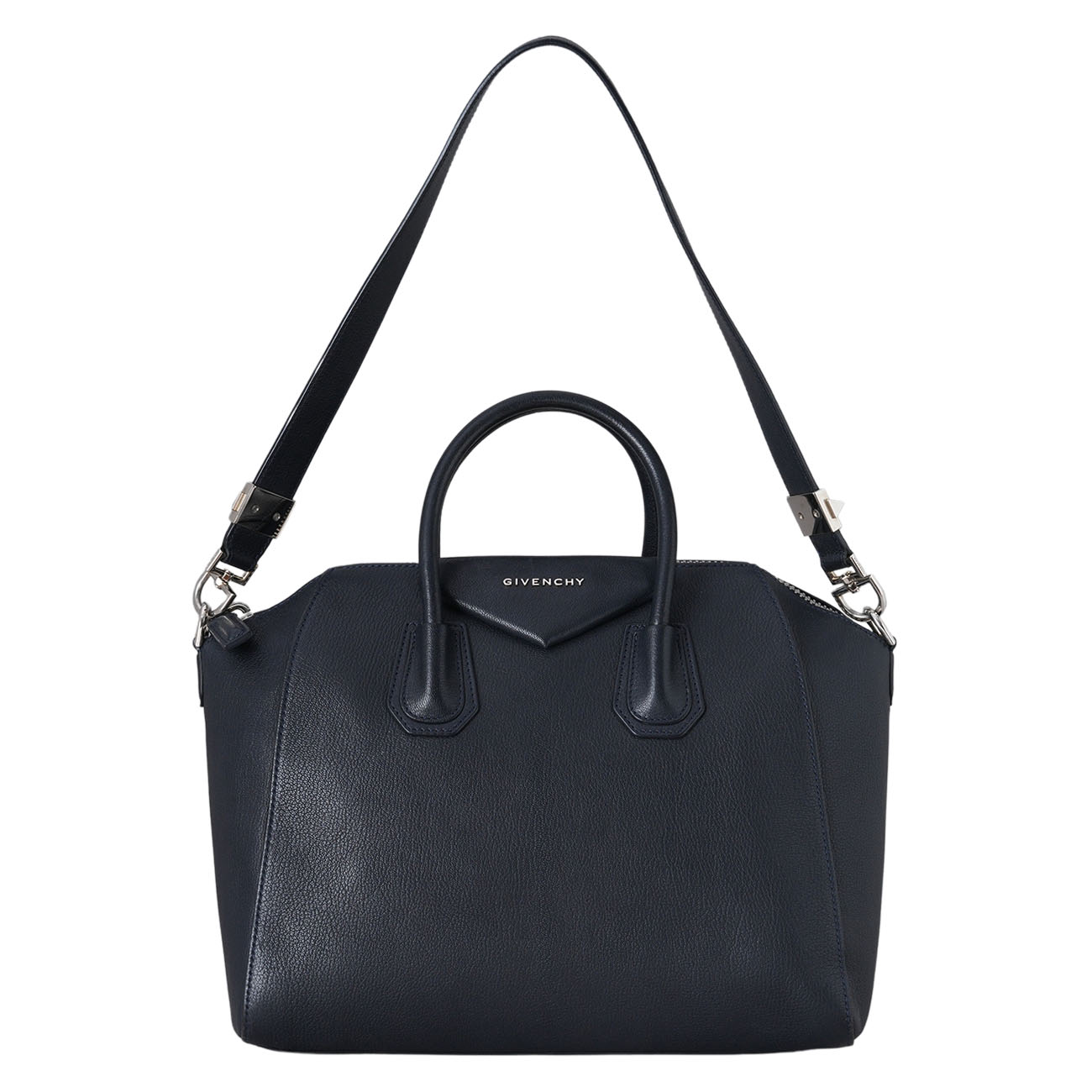 GIVENCHY(USED)지방시 안티고나 미듐