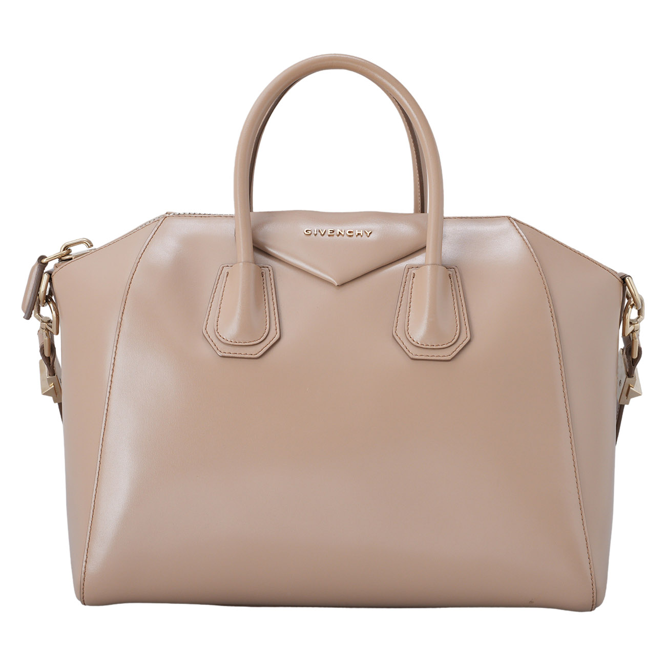 GIVENCHY(USED)지방시 안티고나 미듐