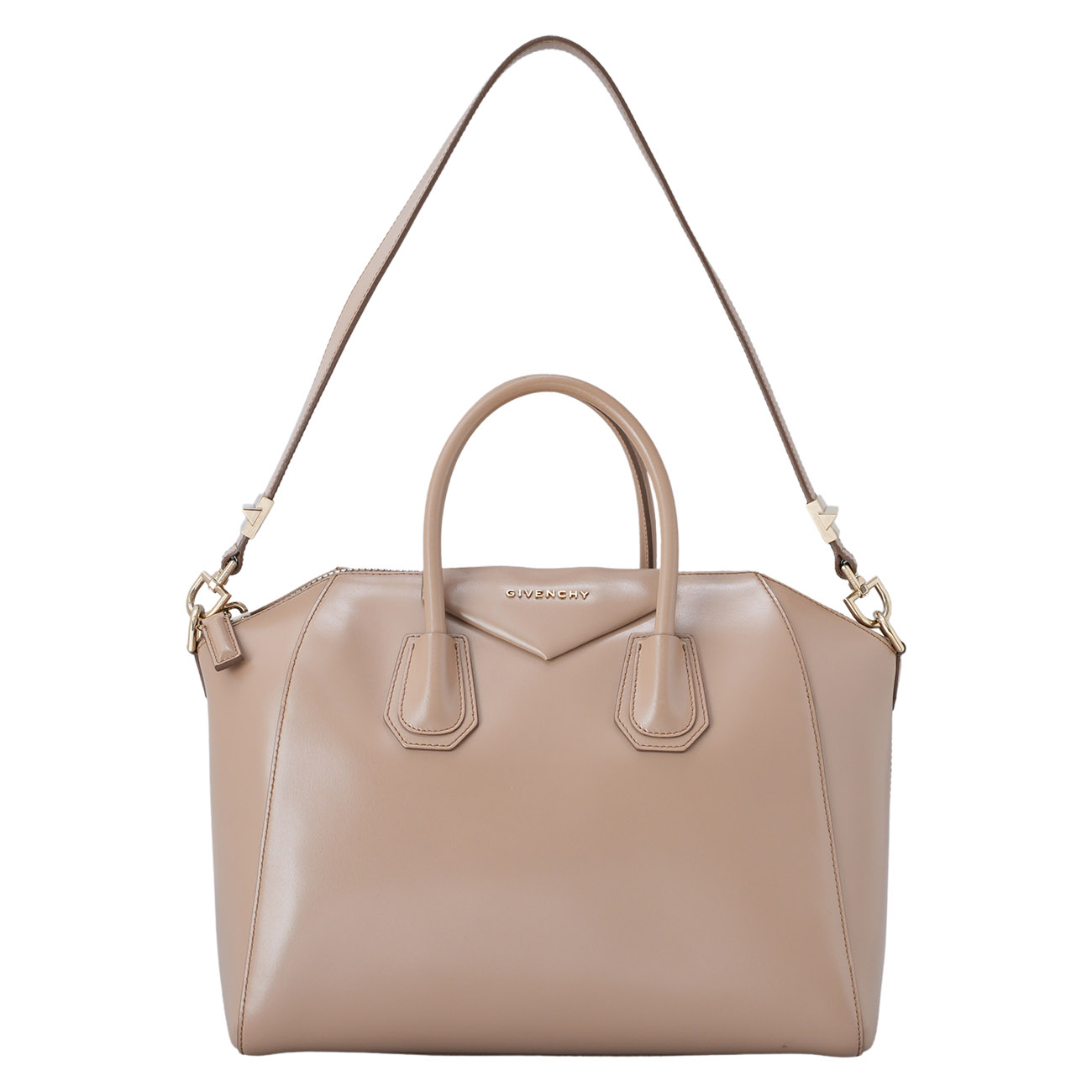 GIVENCHY(USED)지방시 안티고나 미듐