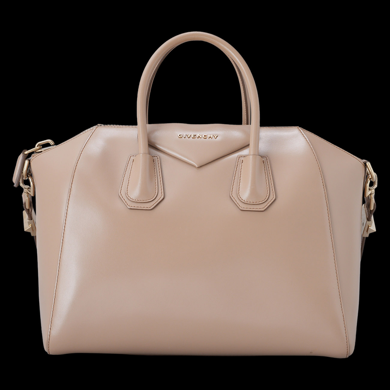 GIVENCHY(USED)지방시 안티고나 미듐