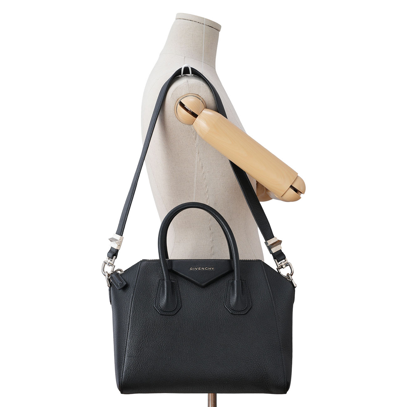 GIVENCHY(USED)지방시 안티고나 스몰