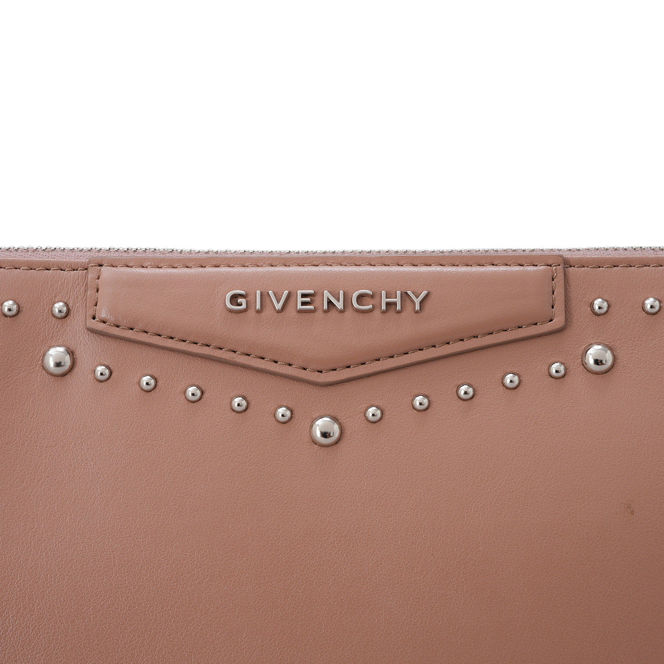 GIVENCHY(USED)지방시 안티고나 클러치