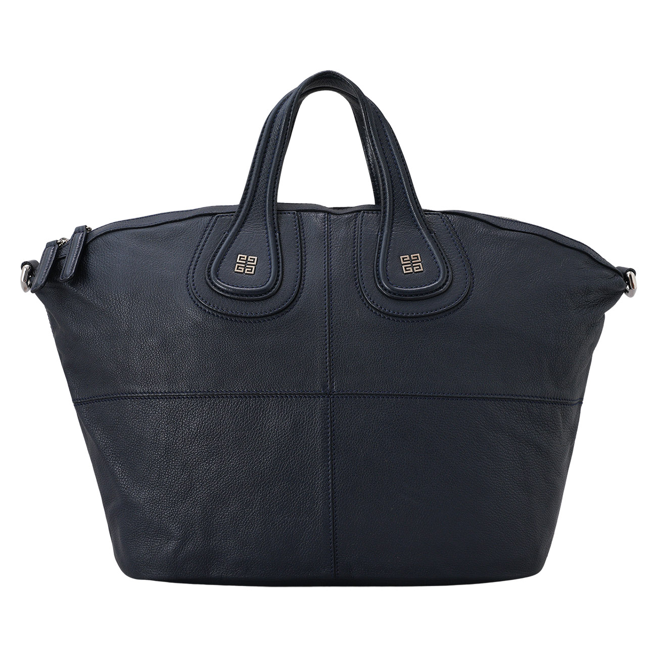 GIVENCHY(USED)지방시 나이팅게일 토트겸 숄더백