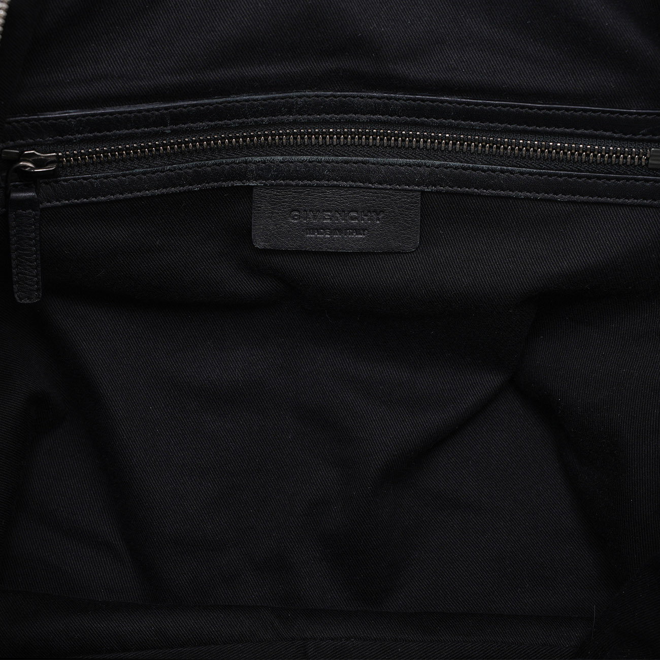 GIVENCHY(USED)지방시 나이팅게일 토트겸 숄더백