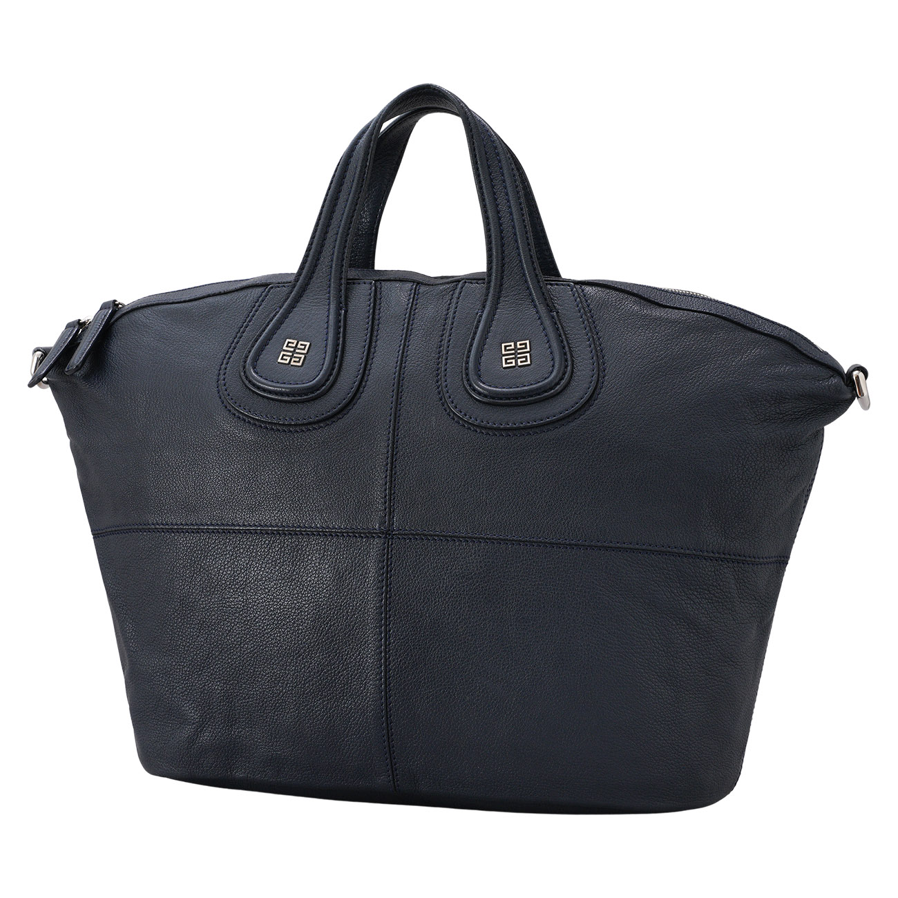 GIVENCHY(USED)지방시 나이팅게일 토트겸 숄더백