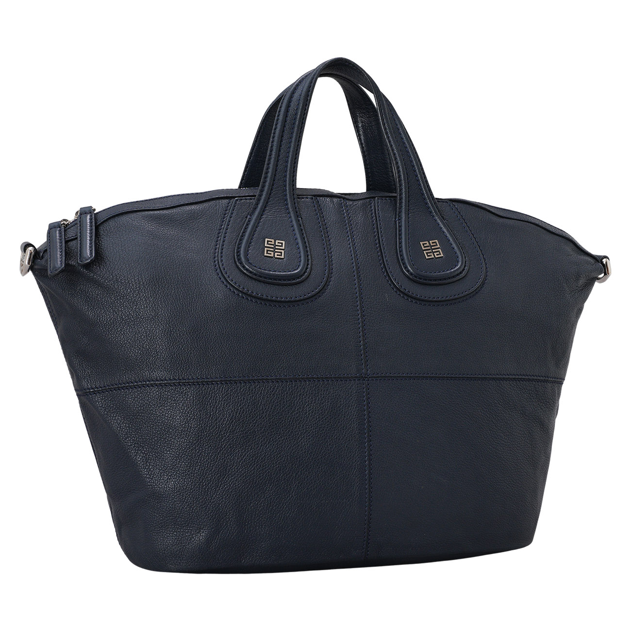 GIVENCHY(USED)지방시 나이팅게일 토트겸 숄더백