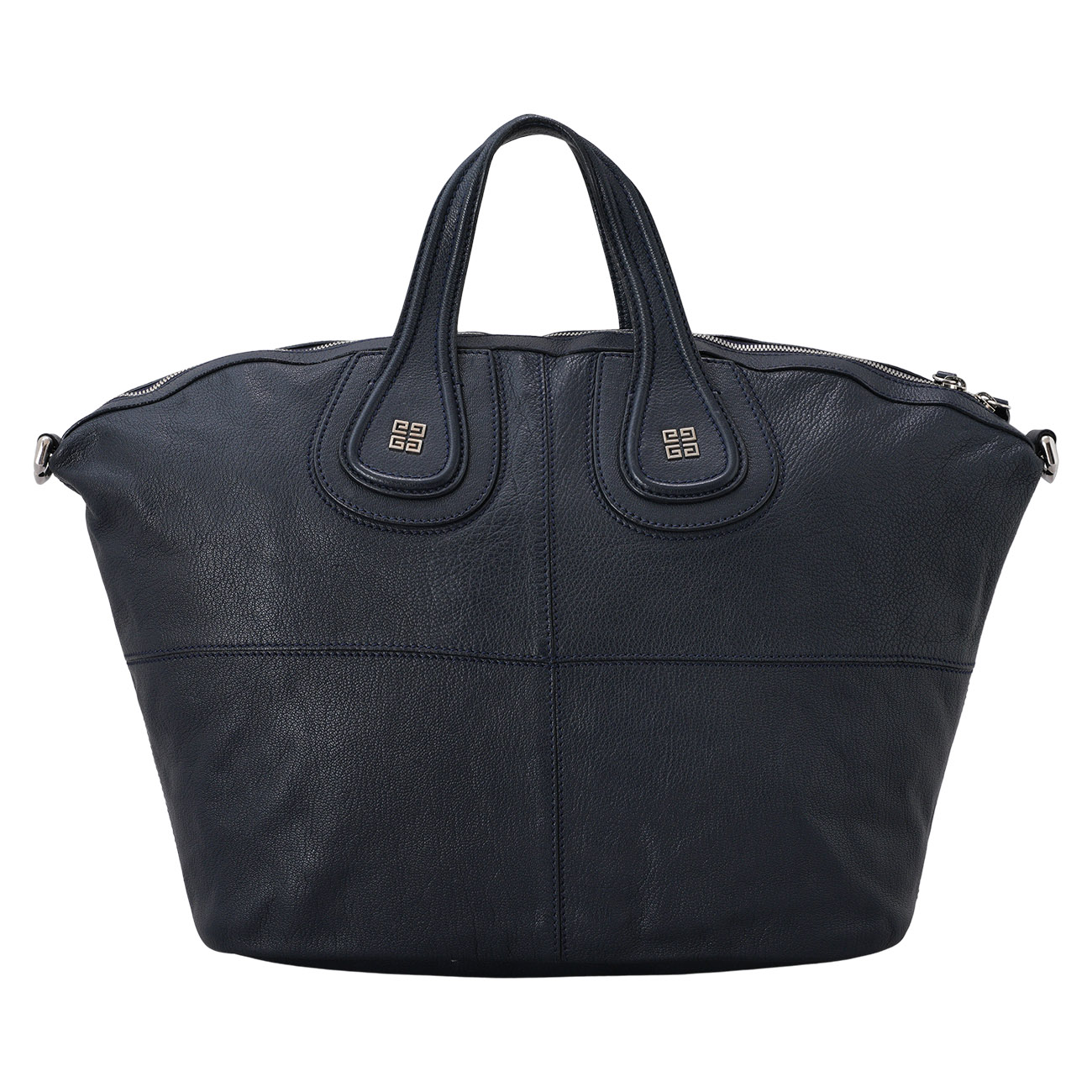 GIVENCHY(USED)지방시 나이팅게일 토트겸 숄더백