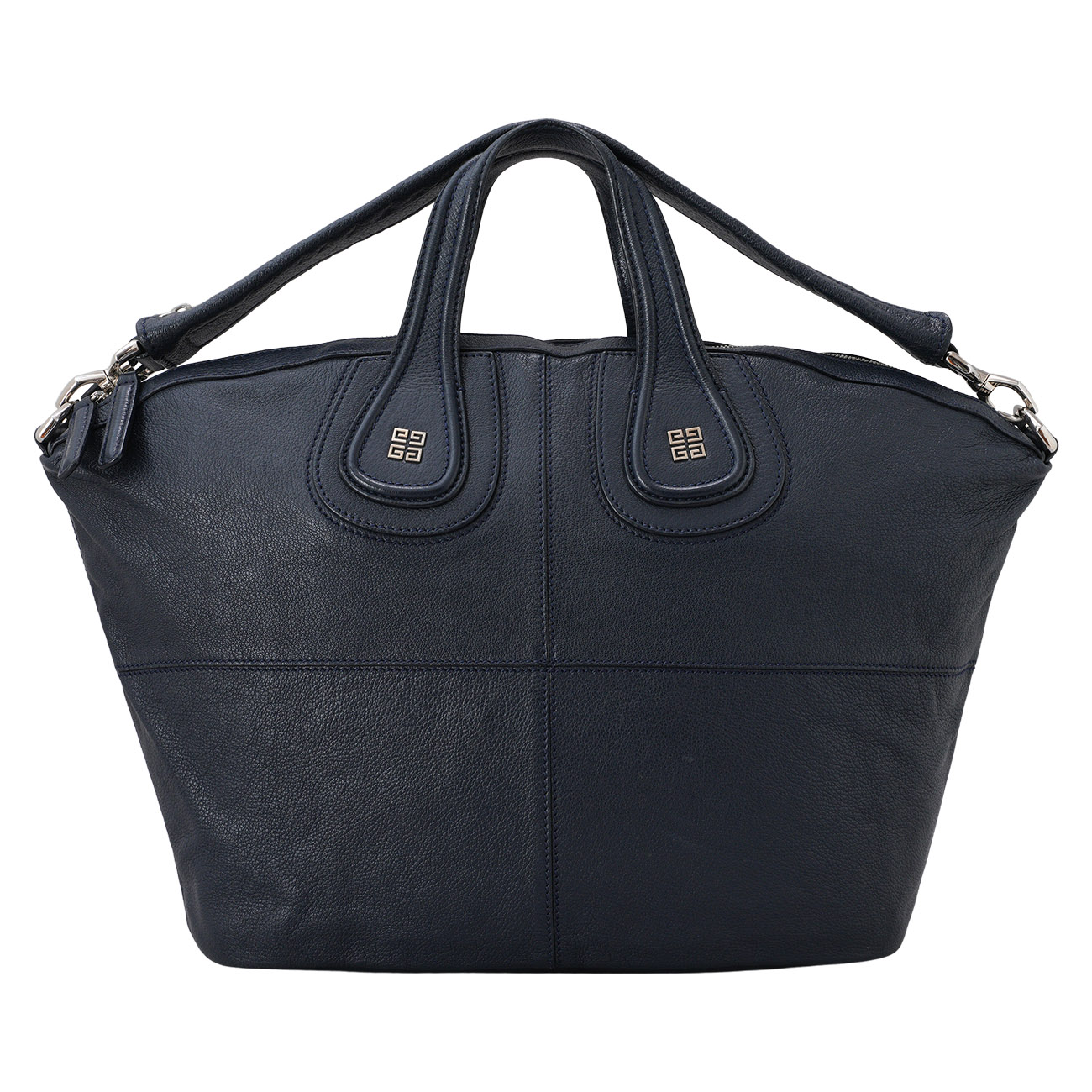 GIVENCHY(USED)지방시 나이팅게일 토트겸 숄더백