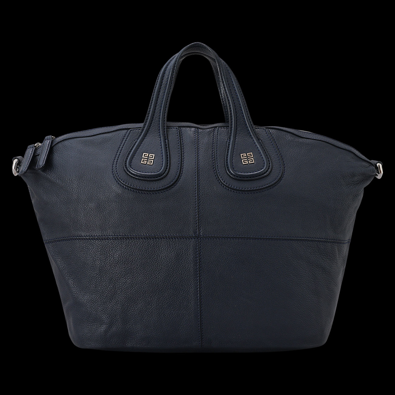 GIVENCHY(USED)지방시 나이팅게일 토트겸 숄더백