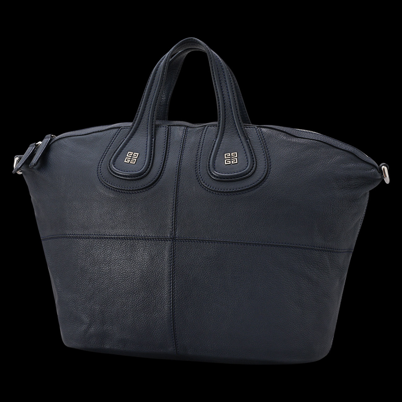 GIVENCHY(USED)지방시 나이팅게일 토트겸 숄더백