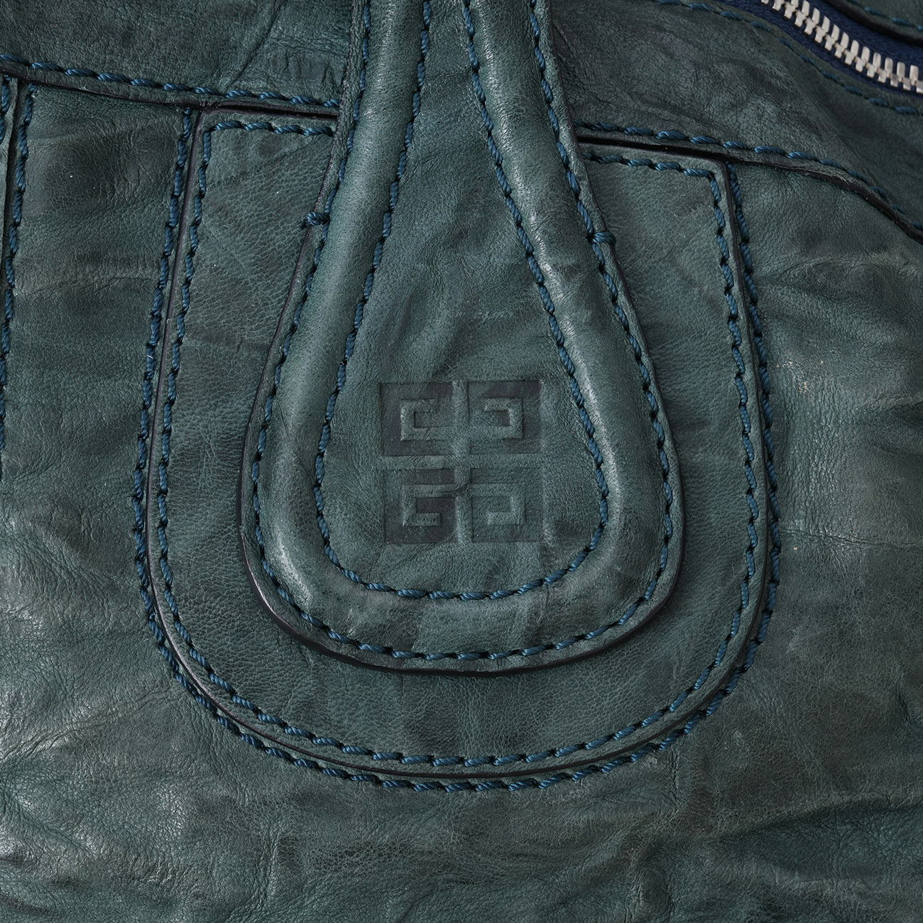 Givenchy(USED)지방시 나이팅게일 라지