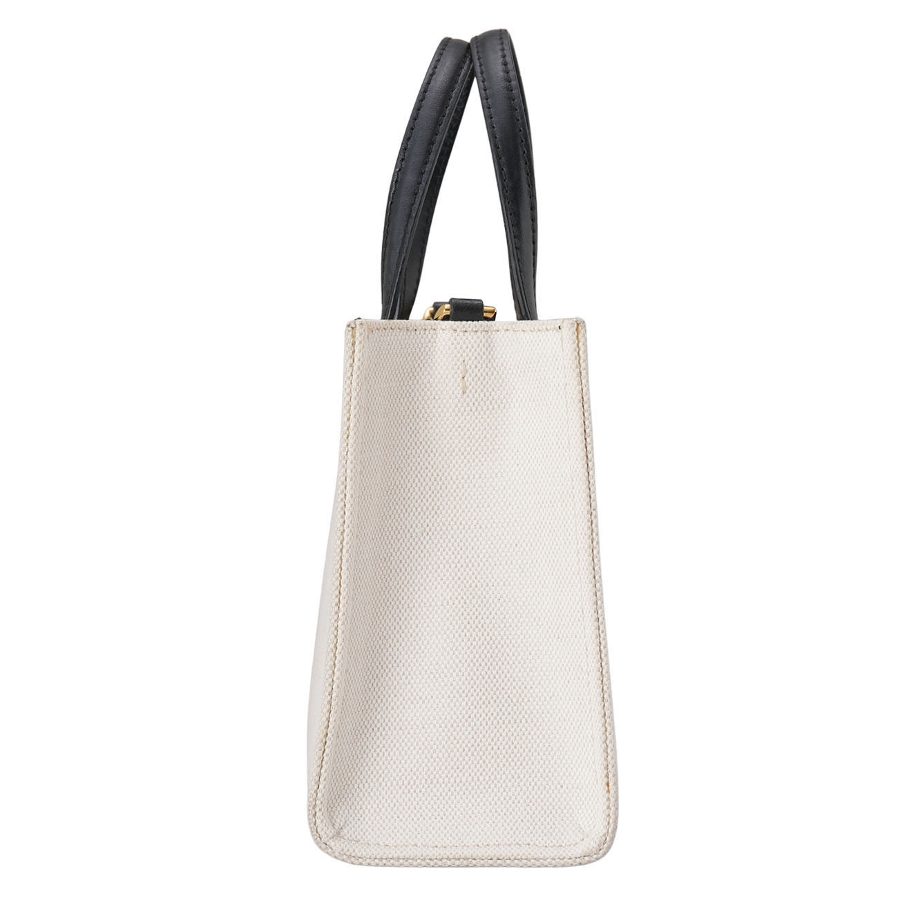 GIVENCHY(USED)지방시 로고 미니 토트백