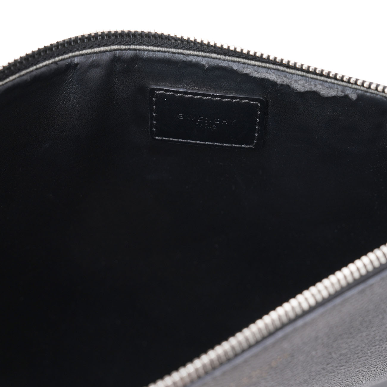 GIVENCHY(USED)지방시 클러치