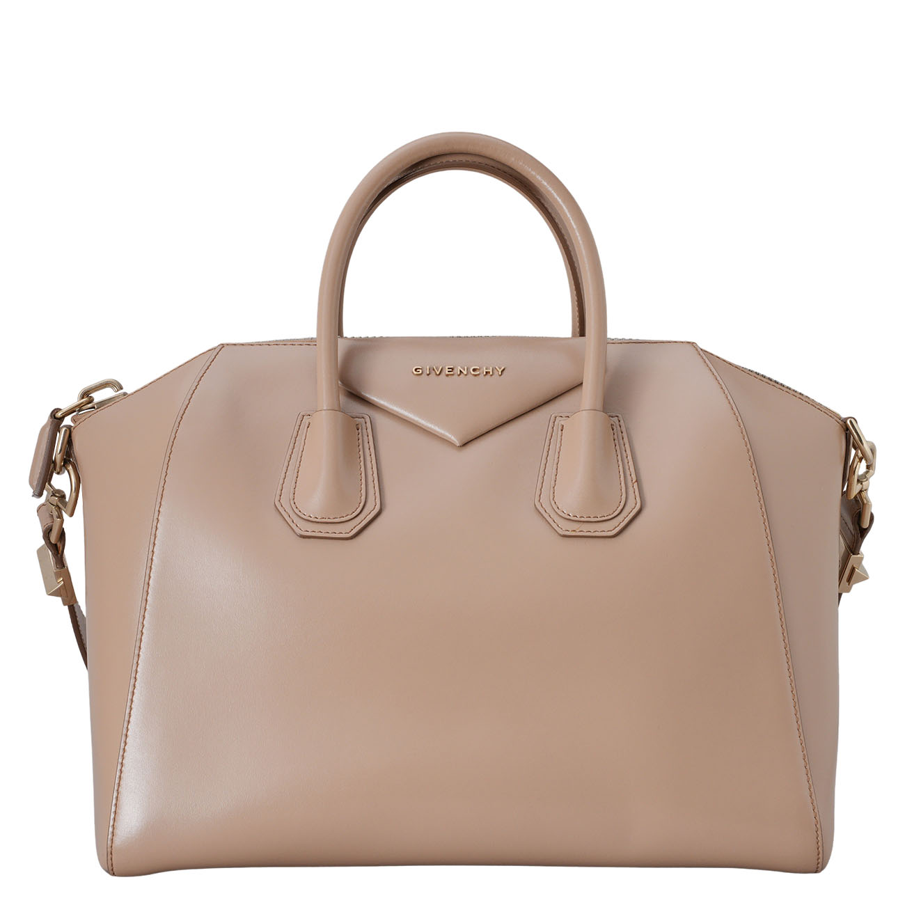 GIVENCHY(USED)지방시 안티고나 미듐