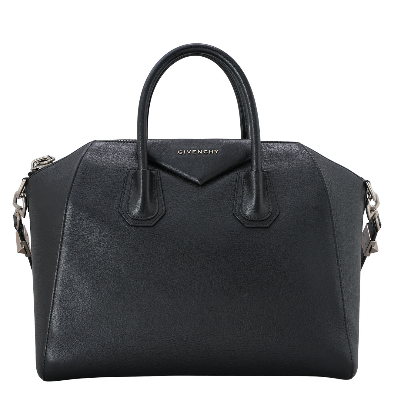 GIVENCHY(USED)지방시 안티고나 미듐