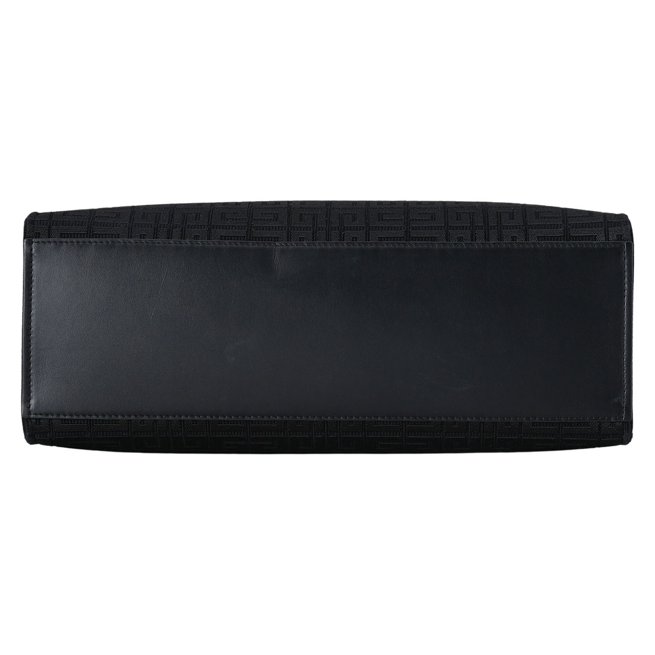 GIVENCHY(USED)지방시 패브릭 G 토트백