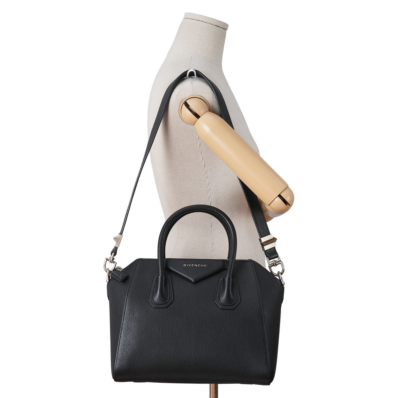 GIVENCHY(USED)지방시 안티고나 스몰