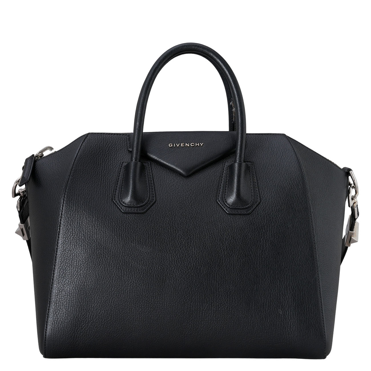 GIVENCHY(USED)지방시 안티고나 미듐