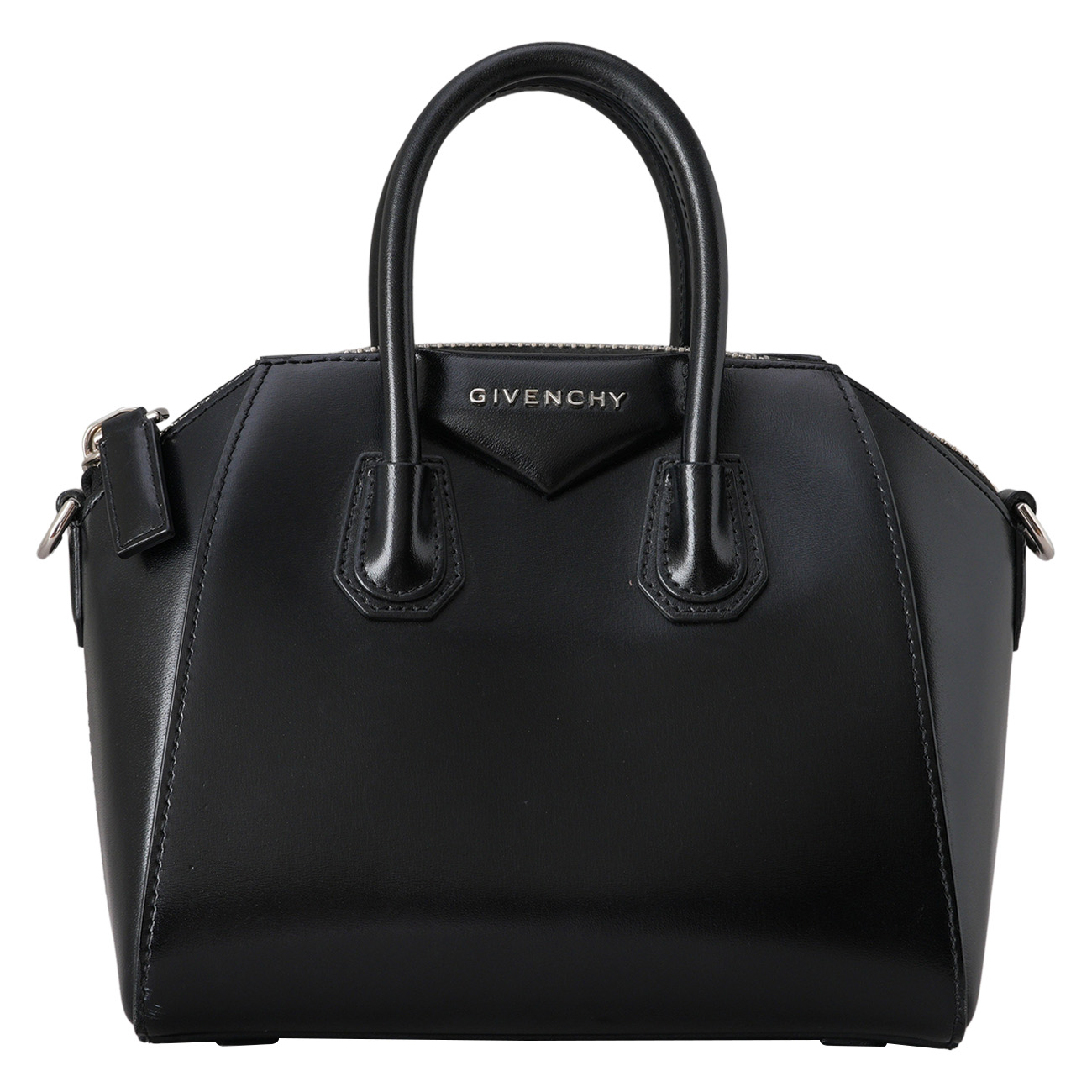 GIVENCHY(USED)지방시 안티고나 미니