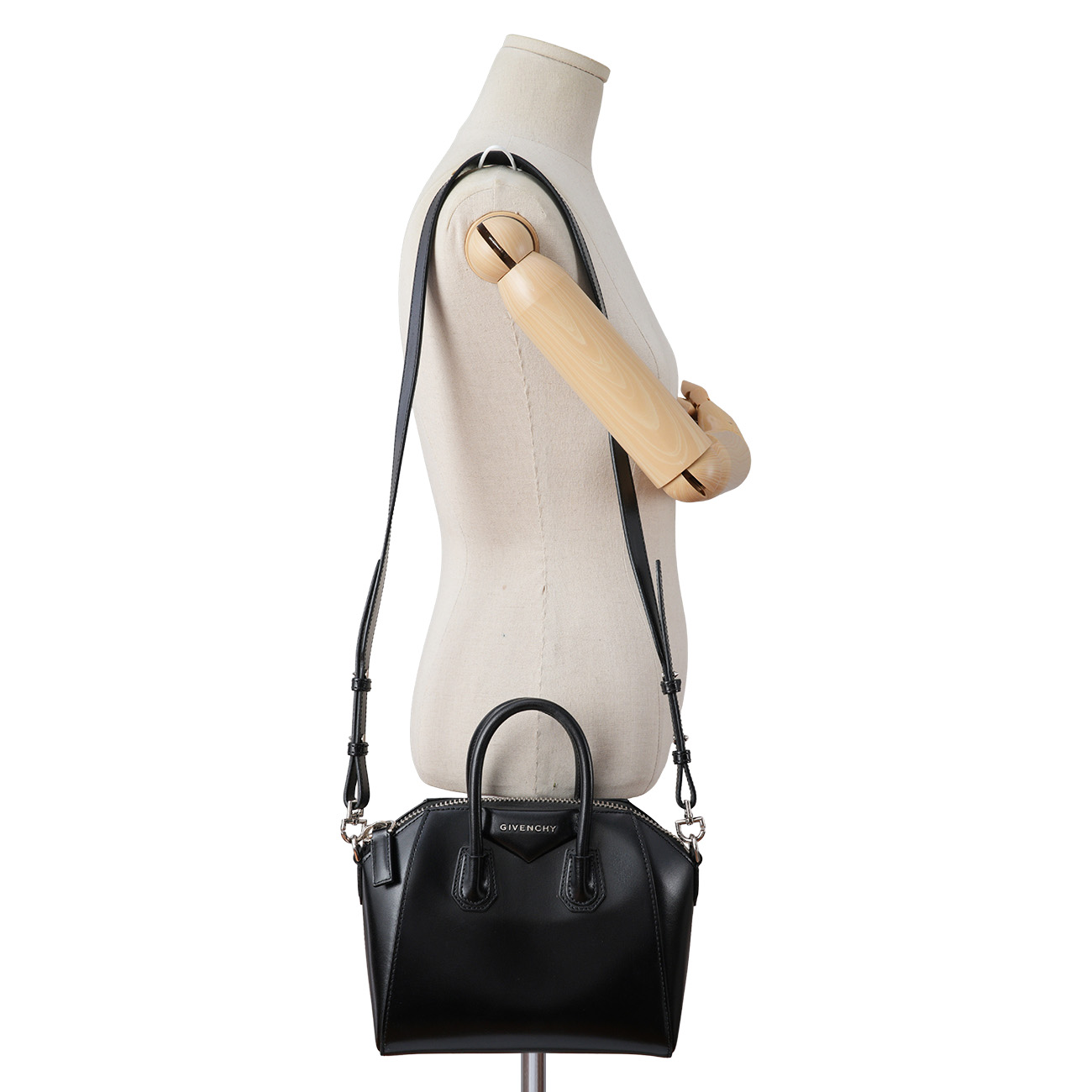 GIVENCHY(USED)지방시 안티고나 미니