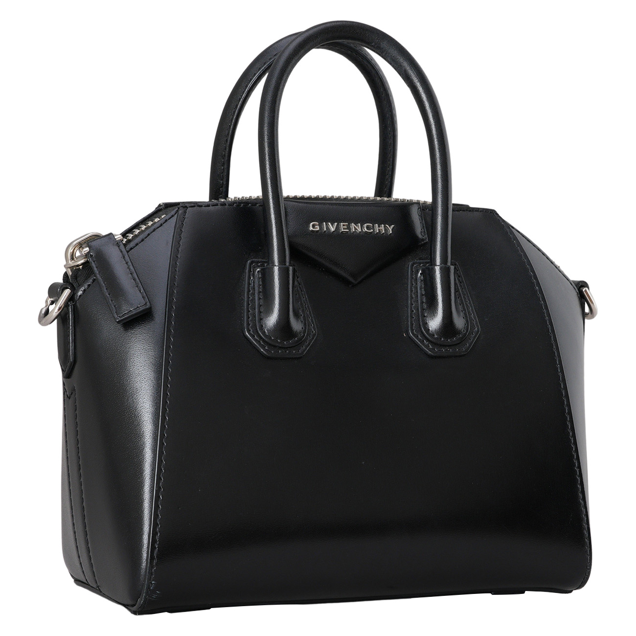 GIVENCHY(USED)지방시 안티고나 미니