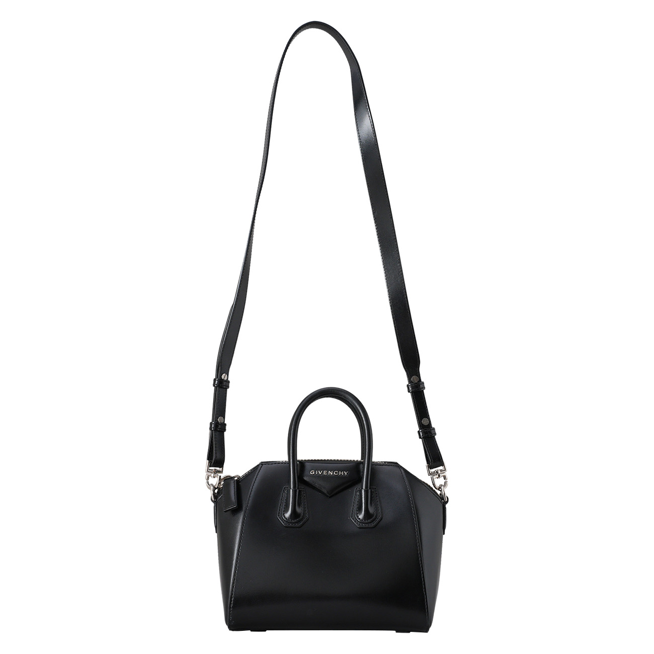 GIVENCHY(USED)지방시 안티고나 미니