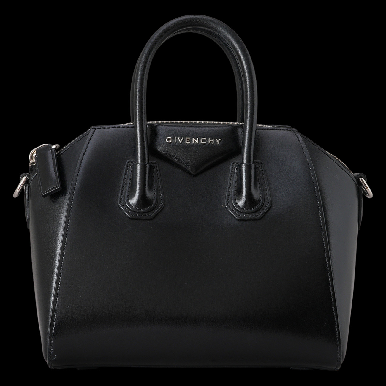 GIVENCHY(USED)지방시 안티고나 미니