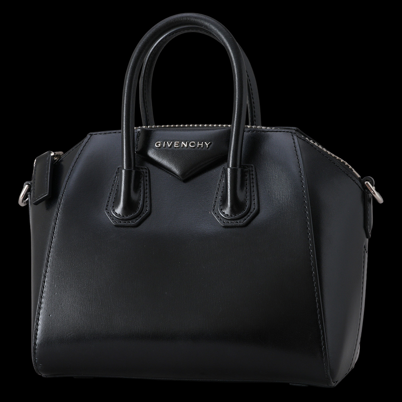 GIVENCHY(USED)지방시 안티고나 미니