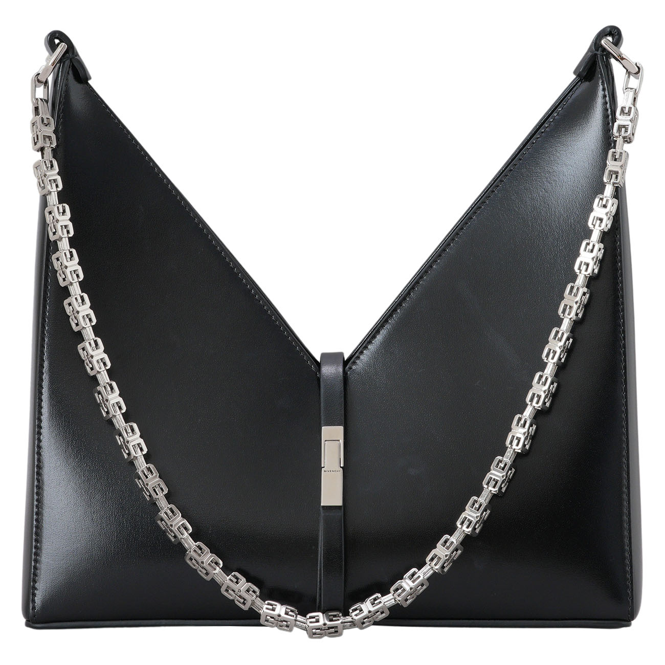 GIVENCHY(USED)지방시 컷아웃백