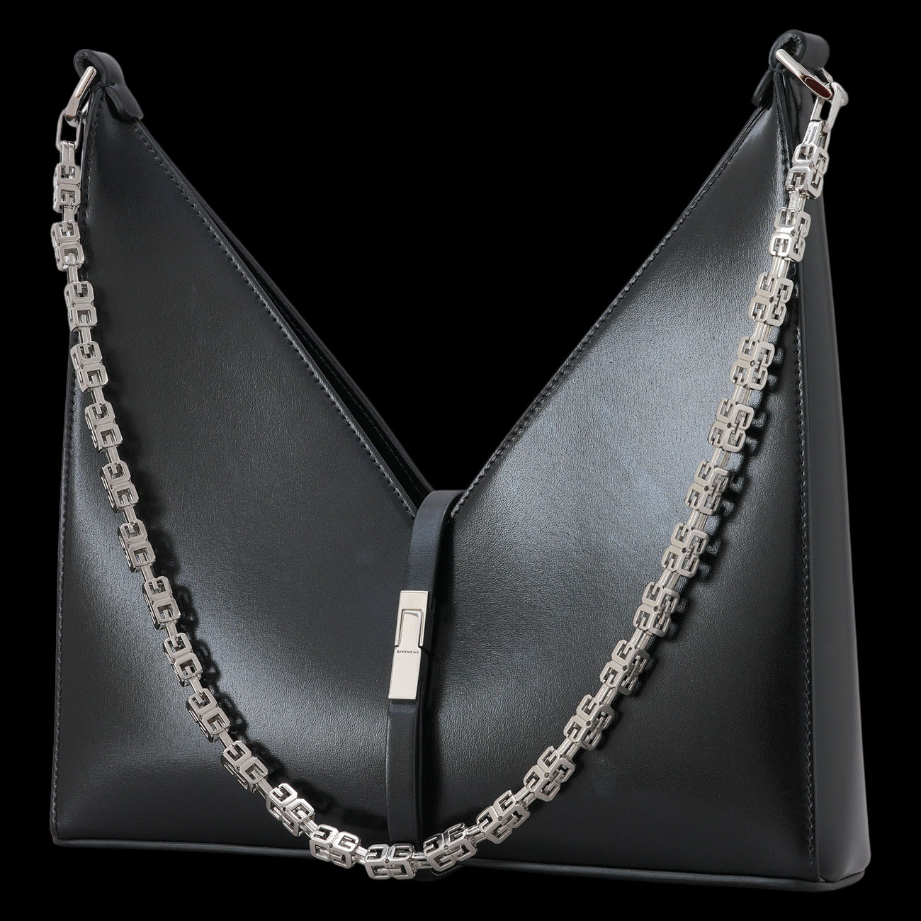 GIVENCHY(USED)지방시 컷아웃백
