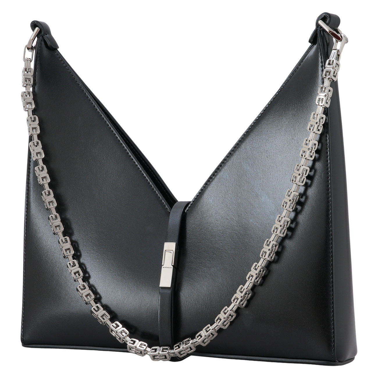 GIVENCHY(USED)지방시 컷아웃백