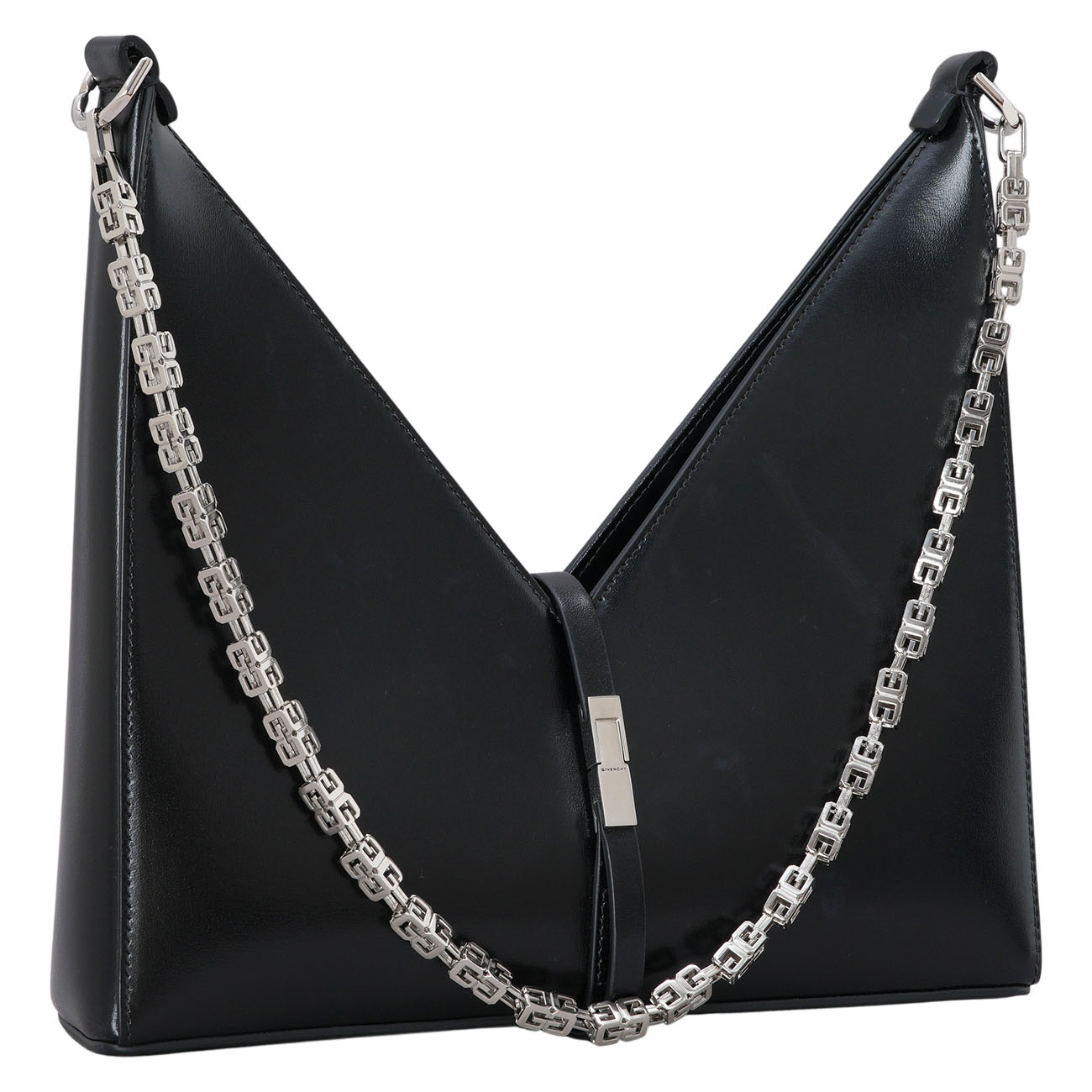 GIVENCHY(USED)지방시 컷아웃백