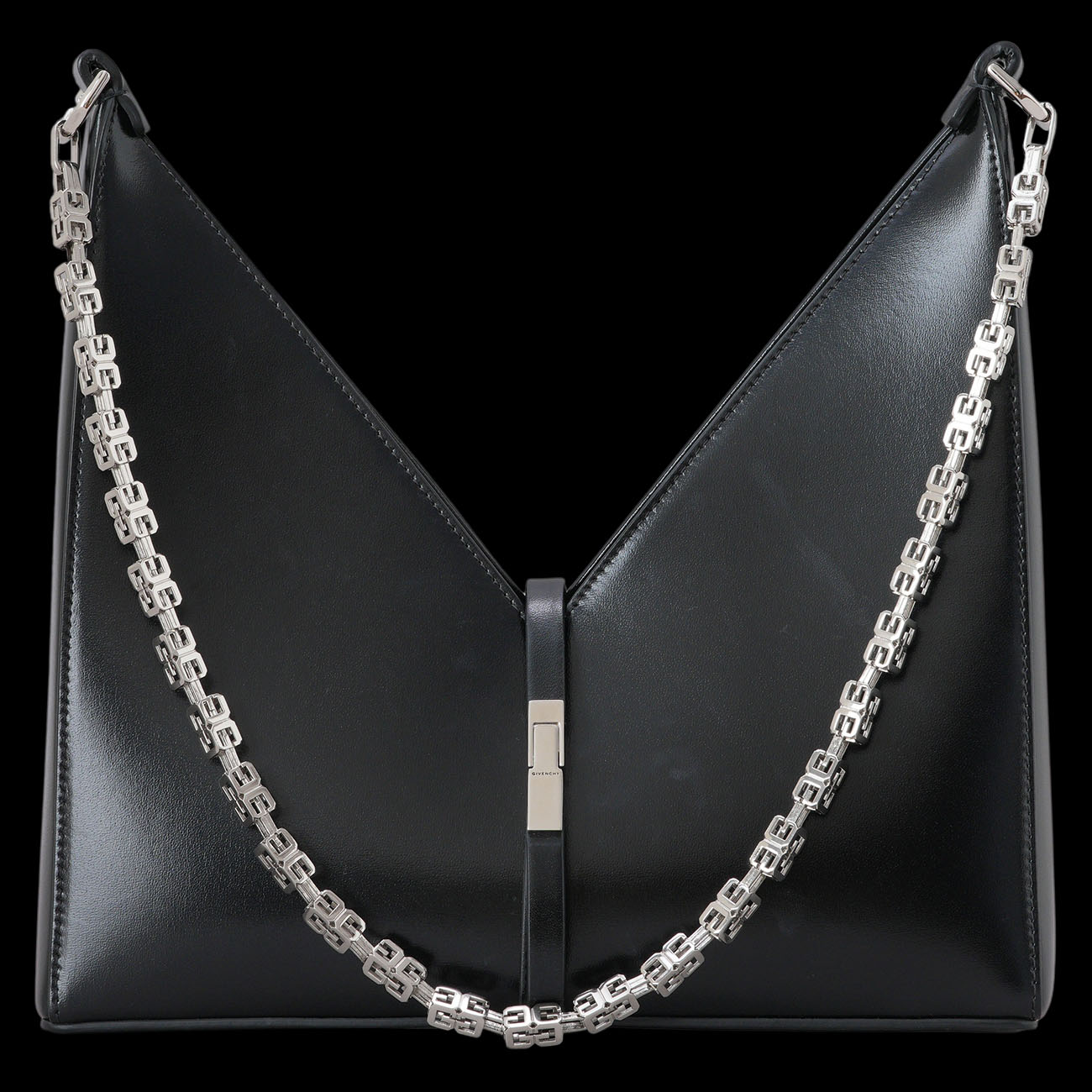 GIVENCHY(USED)지방시 컷아웃백
