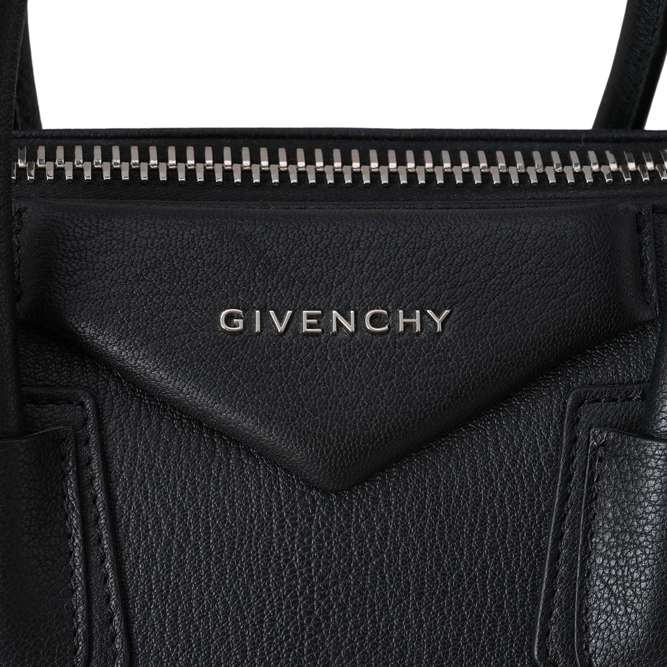 GIVENCHY(USED)지방시 안티고나 스몰
