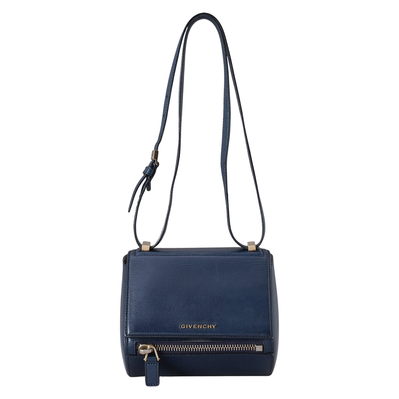 GIVENCHY(USED)지방시 판도라 박스 미니
