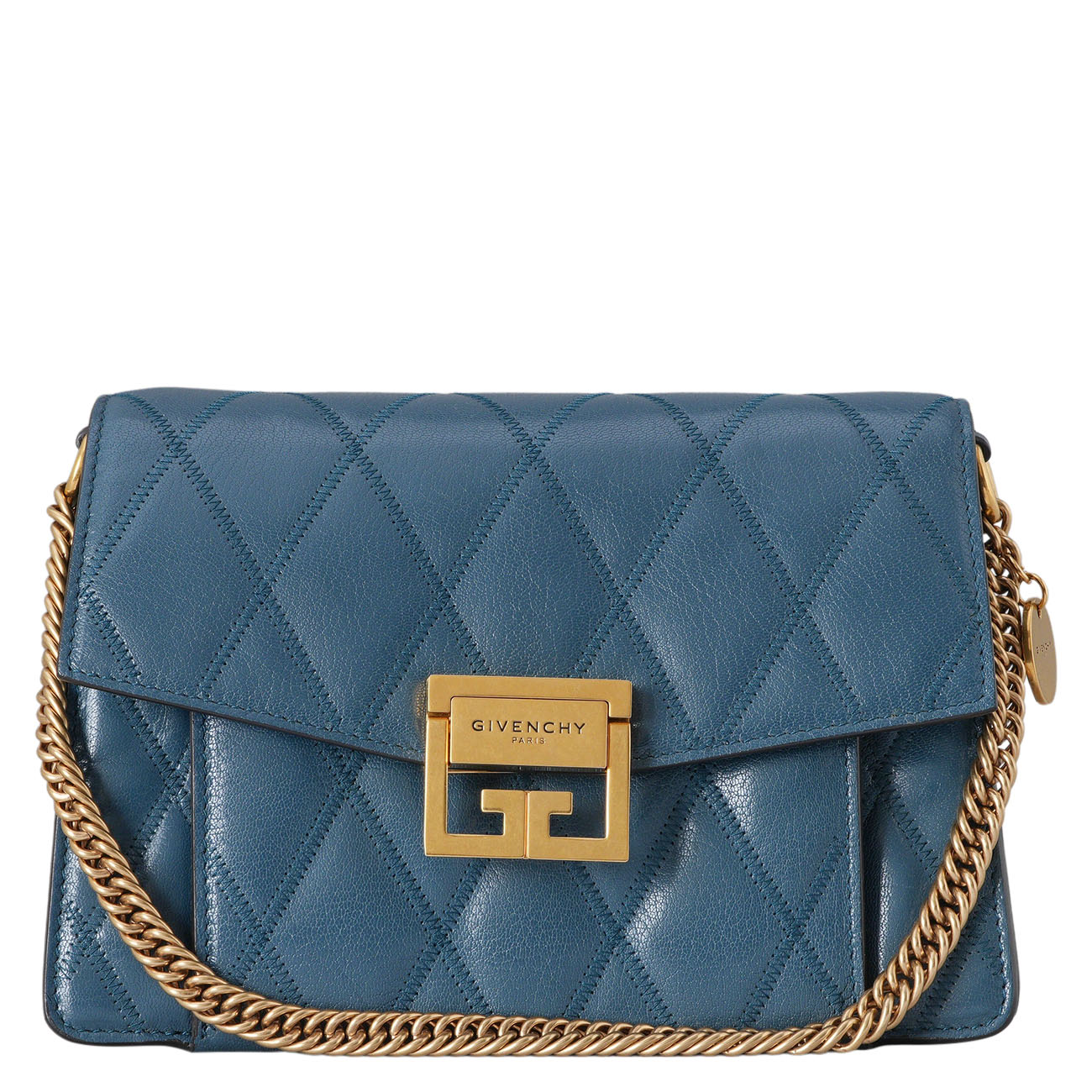 GIVENCHY(USED)지방시 GV3 숄더백