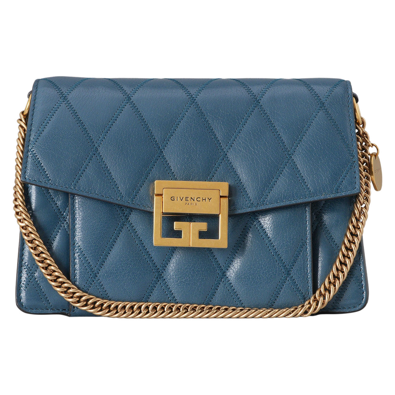 GIVENCHY(USED)지방시 GV3 숄더백