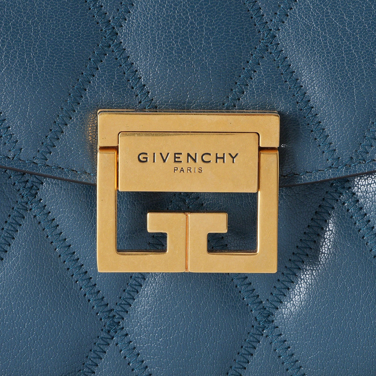 GIVENCHY(USED)지방시 GV3 숄더백