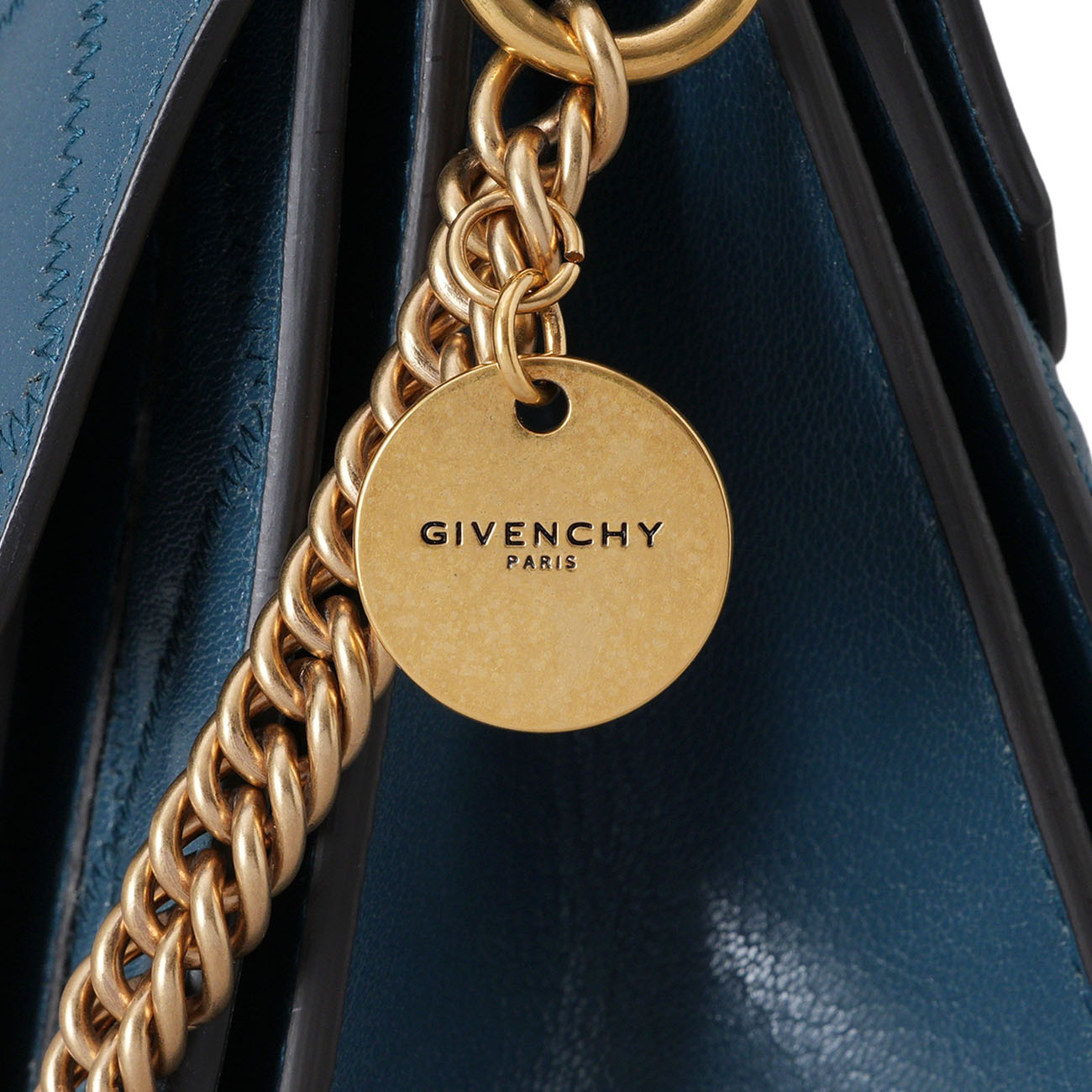 GIVENCHY(USED)지방시 GV3 숄더백