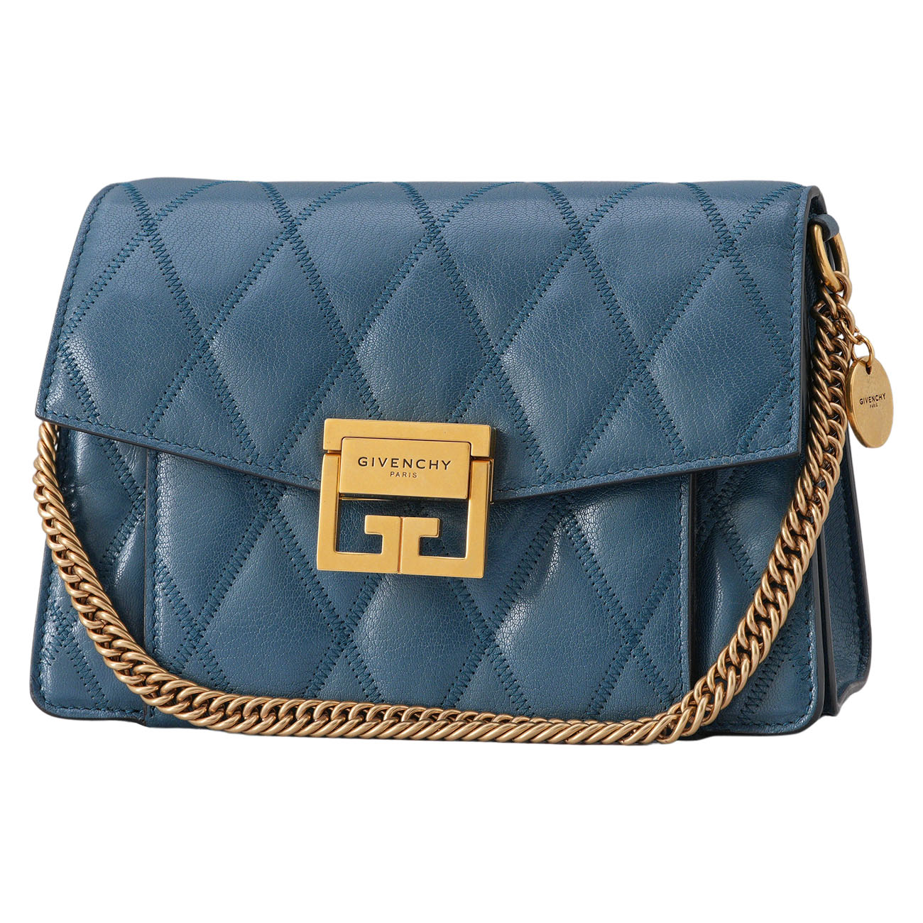 GIVENCHY(USED)지방시 GV3 숄더백