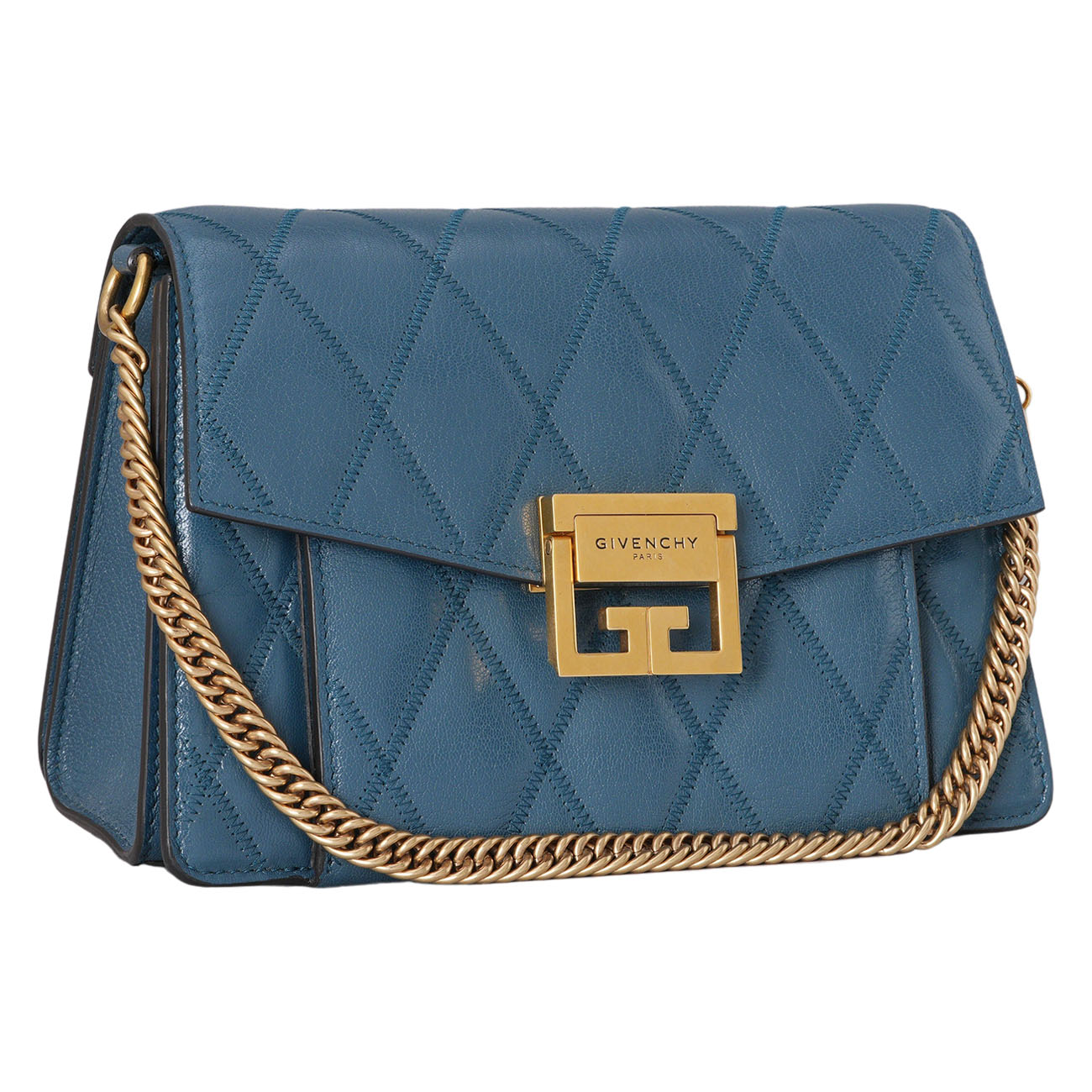 GIVENCHY(USED)지방시 GV3 숄더백