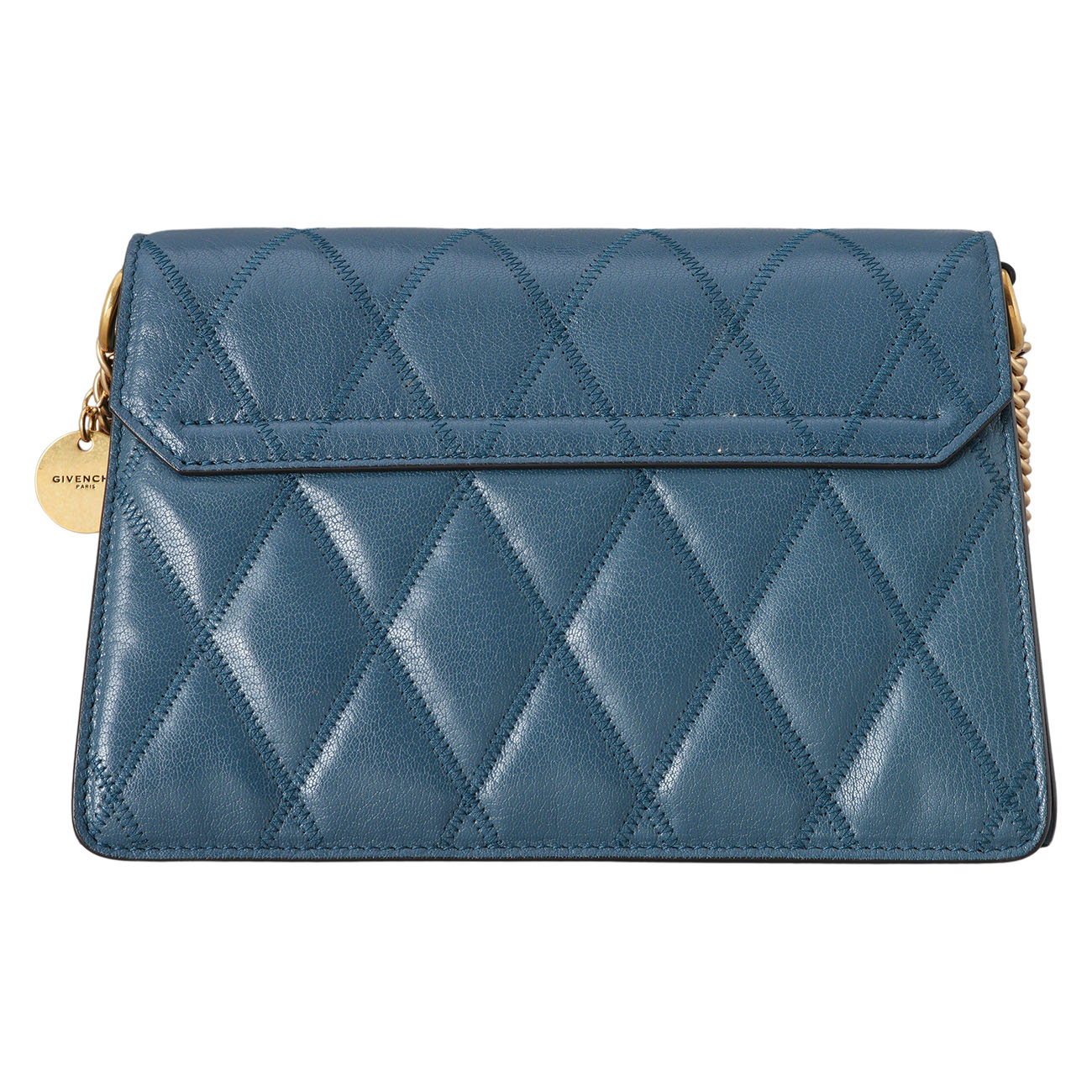 GIVENCHY(USED)지방시 GV3 숄더백