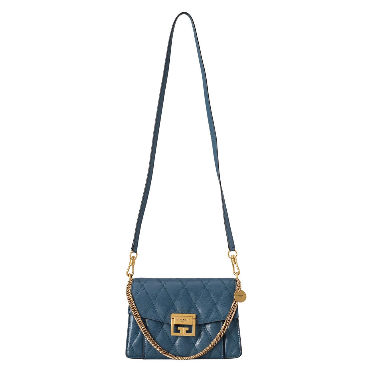 GIVENCHY(USED)지방시 GV3 숄더백