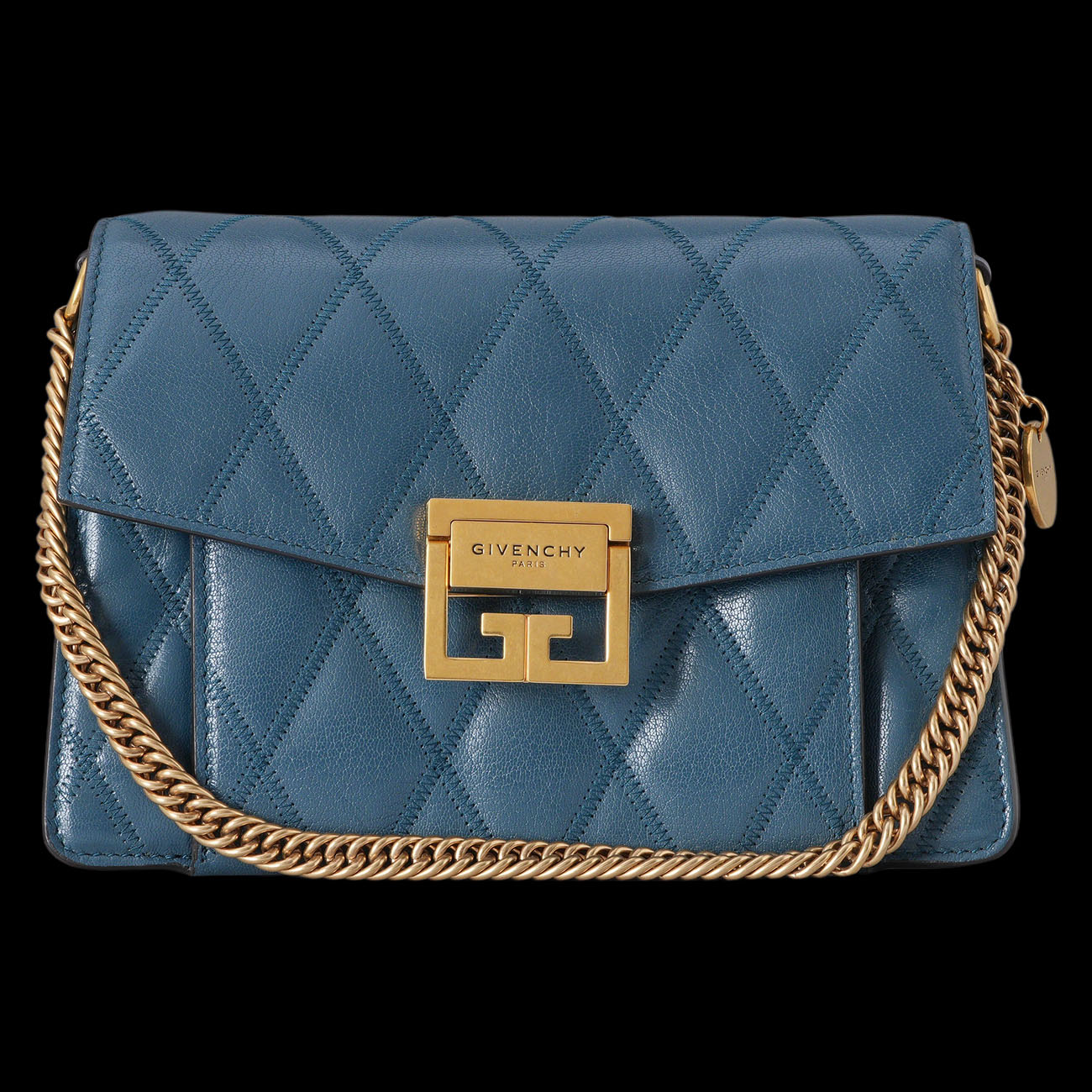 GIVENCHY(USED)지방시 GV3 숄더백