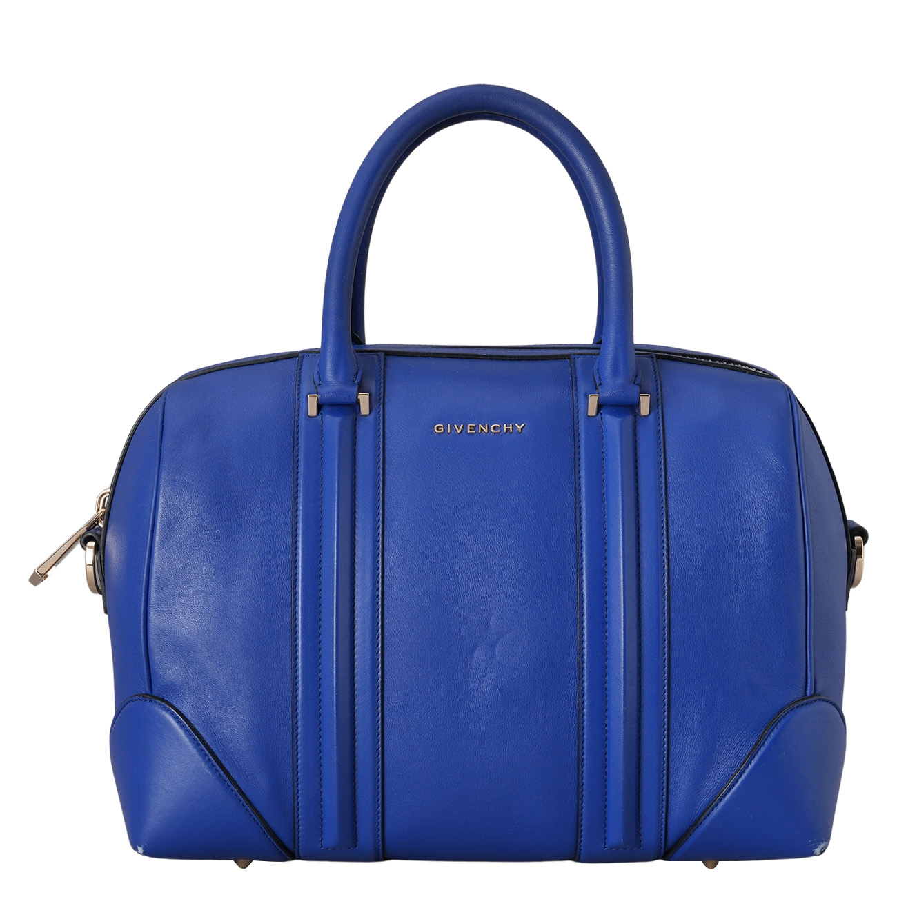 GIVENCHY(USED)지방시 루크레치아 미듐 토트백