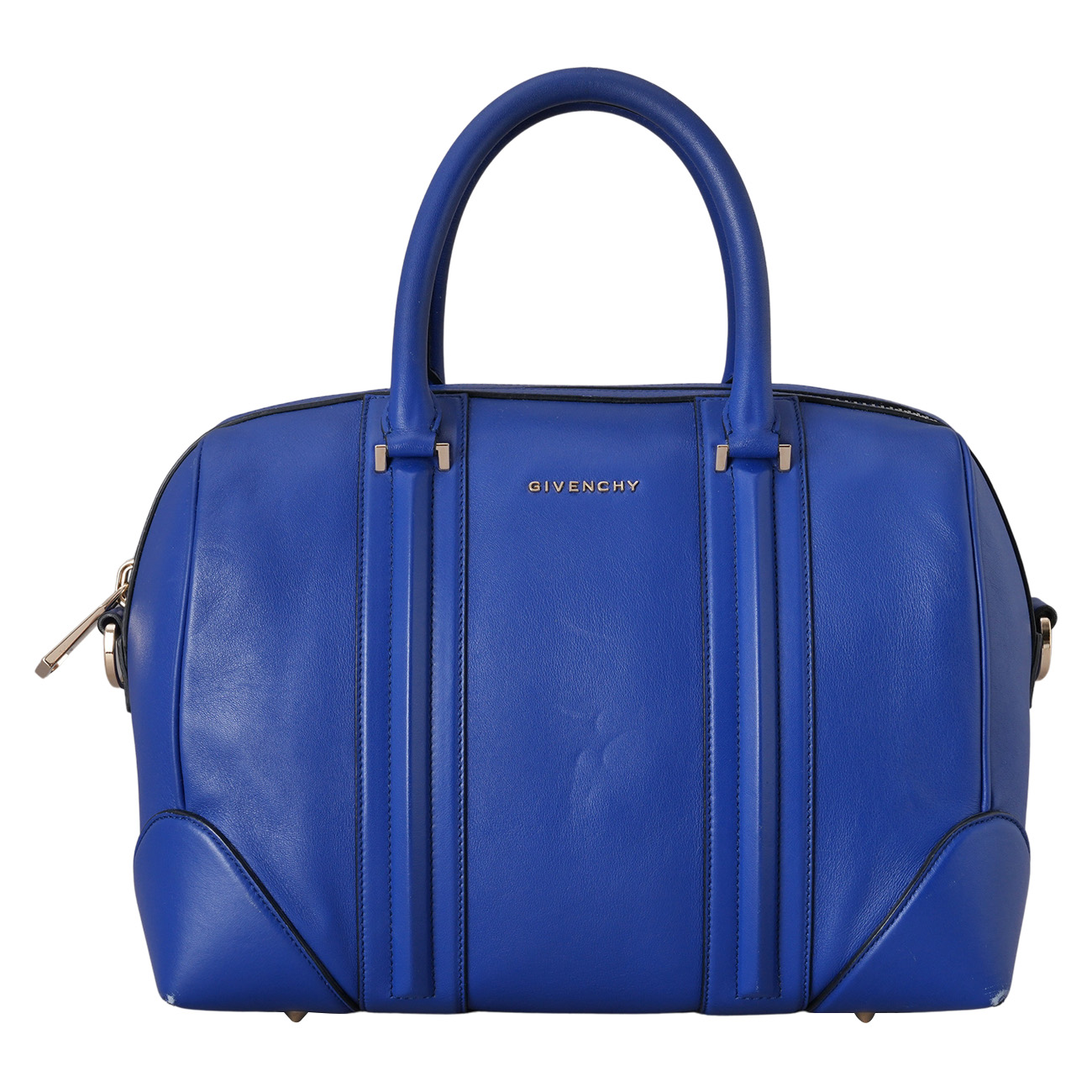 GIVENCHY(USED)지방시 루크레치아 미듐 토트백