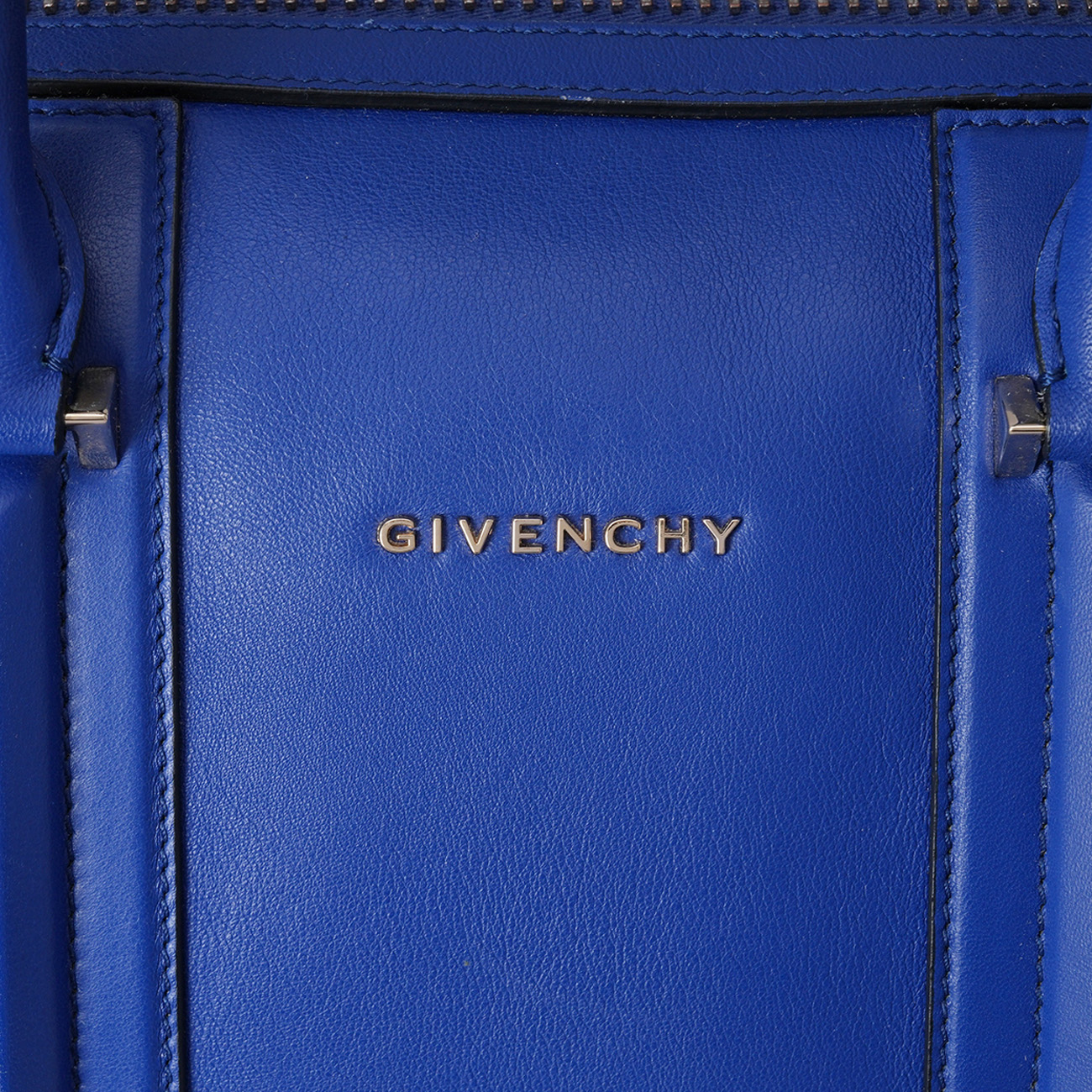 GIVENCHY(USED)지방시 루크레치아 미듐 토트백